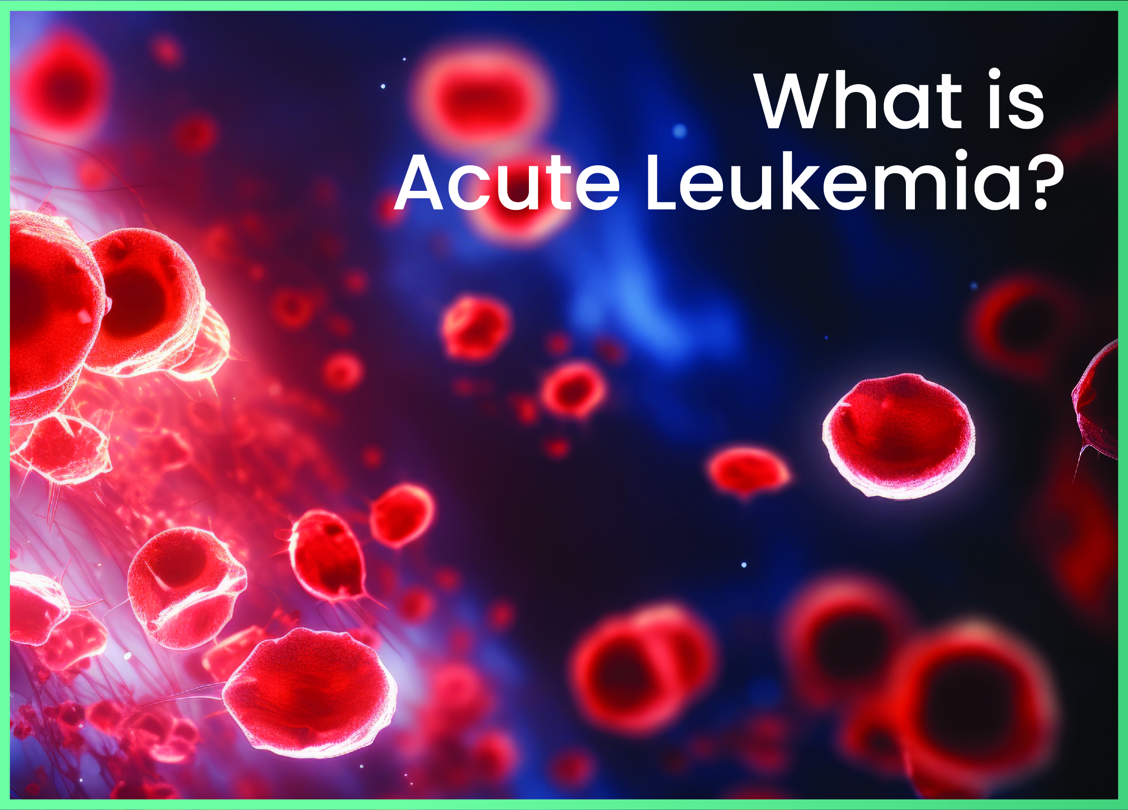 Acute Leukemia