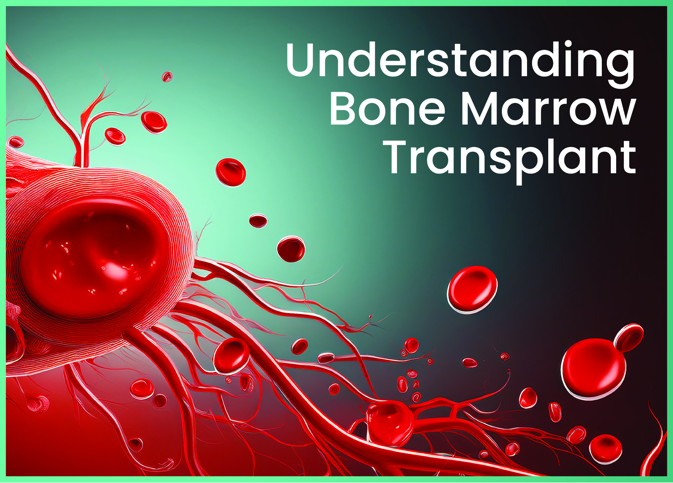 Bone Marrow Transplant
