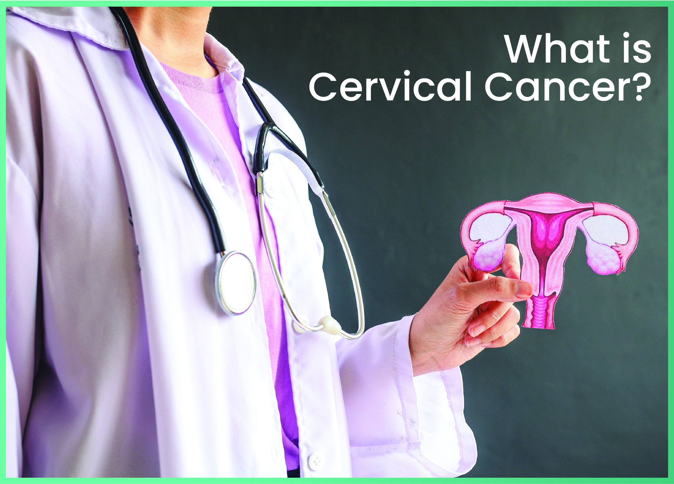 Cervical Cancer