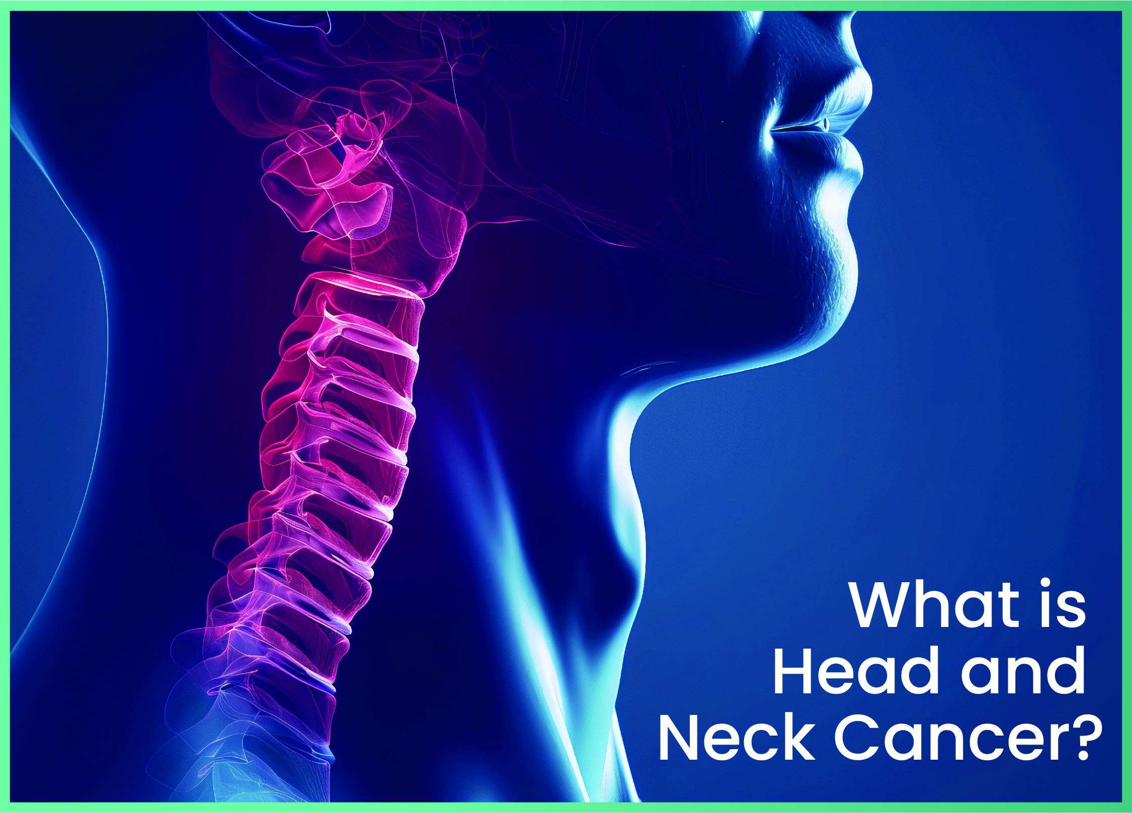 What is Cervical Cancer?