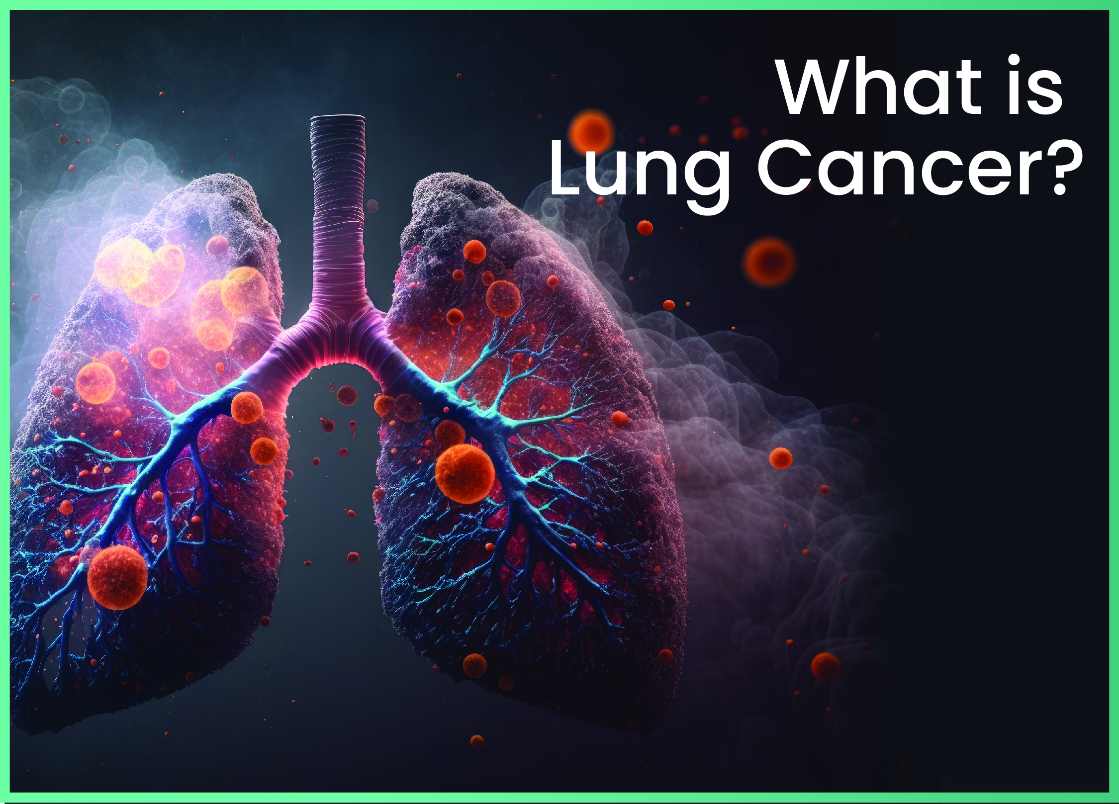 Lung Cancer