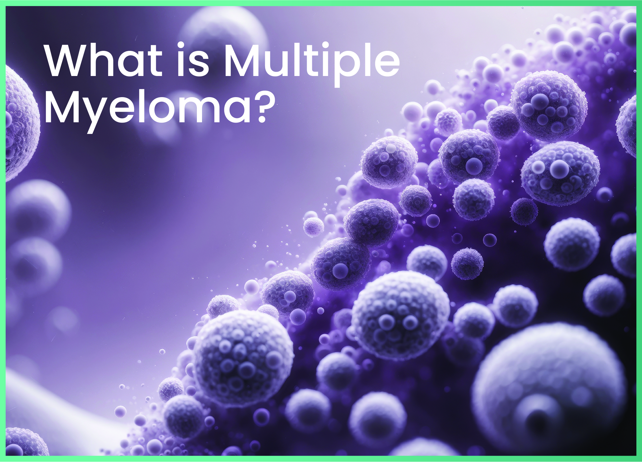 Multiple Myeloma