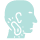 Non-Hodgkin Lymphoma Icon