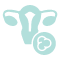Ovarian Cancer Icon