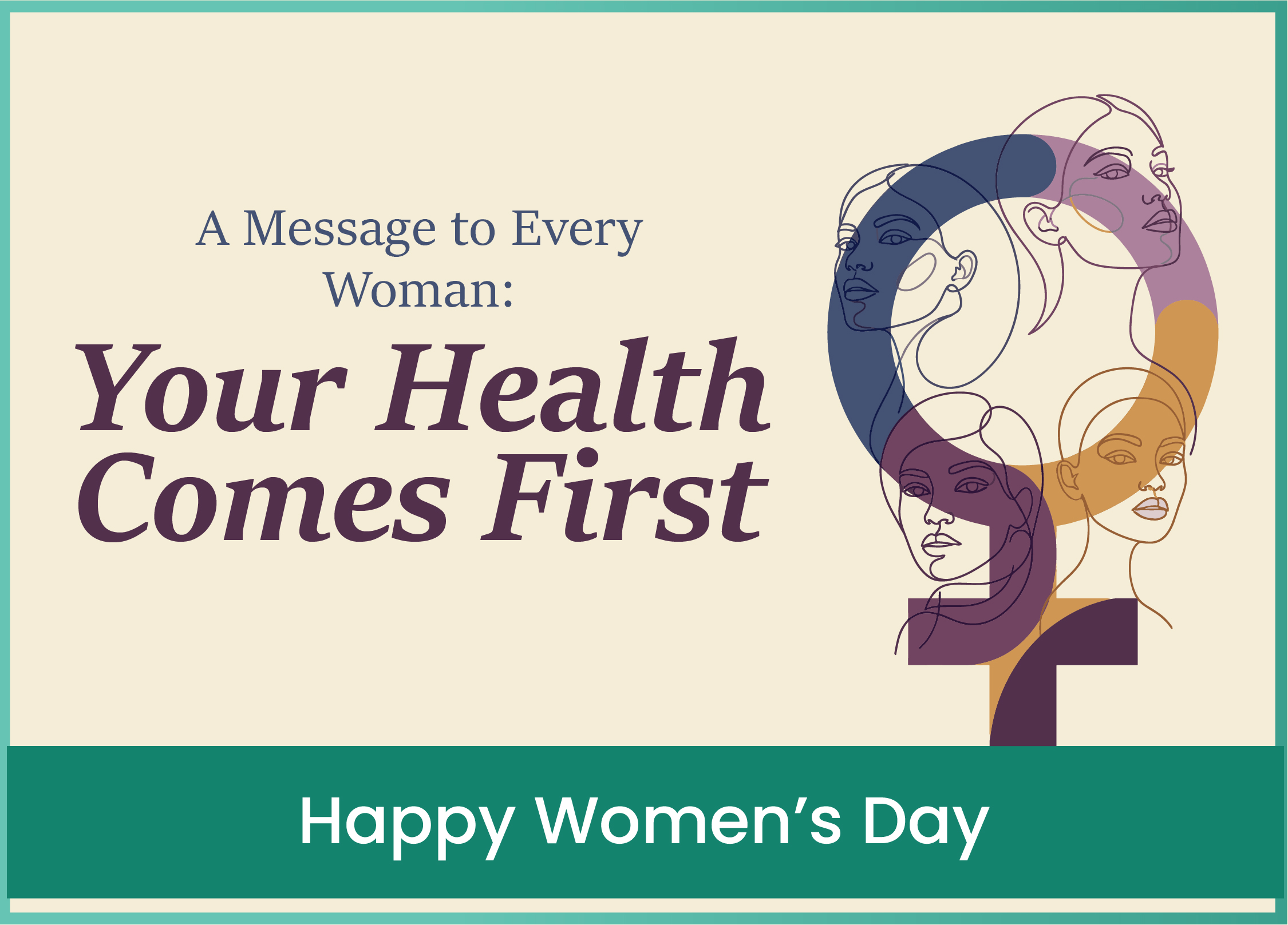 Women's Health Awareness | Dr. Reetu Jain